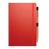Branded Castelli Matra Medium A5 Notebook