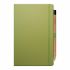 Branded Castelli Matra Medium A5 Notebook