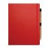 Branded Castelli Tucson Large Notebook