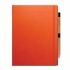 Branded Castelli Tucson Large Notebook