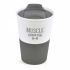 Promotional Grippy Travel Cup