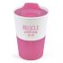 Promotional Grippy Travel Cup