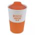 Promotional Grippy Travel Cup