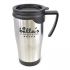 Promotional Printed Stainless Steel Thermal Travel Mug