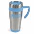 Promotional Stainless Steel Oregon 400ml Thermal Travel Mug