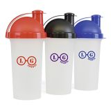 Promotional Plastic Shaker