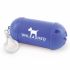 Promotional Printed Pooch Waste Bag Dispenser