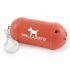 Promotional Printed Pooch Waste Bag Dispenser