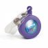 Promotional Domed Ski Pass Holder