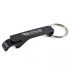 Promotional Ralli Metal Bottle Opener Keyring