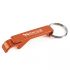 Promotional Ralli Metal Bottle Opener Keyring