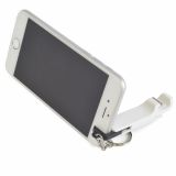 Promotional 3 in 1 Bottle opener/Phone Stand Keyring