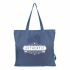 Printed Reusable Bayford Pouch Shopper bag