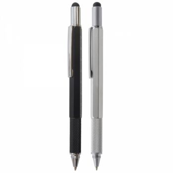 Promotional Systemo 6 in 1 Pen