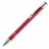 Promotional Engraved Beck Ball Pen