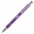 Promotional Engraved Beck Ball Pen