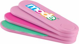 Promotional Nail File