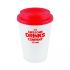 Promotional Haddon 350ml Take Out Mug