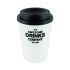 Promotional Haddon 350ml Take Out Mug