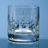 Bespoke Mayfair Lead Crystal Panel Whisky Tumbler