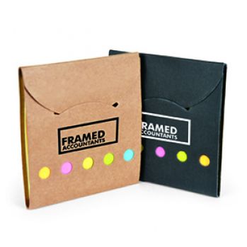 Promotional Dunmore Post-it Notes