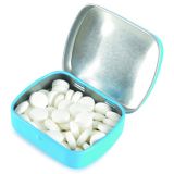 Promotional Rectangular Mint Tin