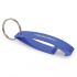 Promotional Curved Metal Bottle Opener Keyring