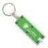 Promotional Dhaka LED Torch Keyring