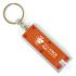 Promotional Dhaka LED Torch Keyring