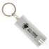 Promotional Dhaka LED Torch Keyring