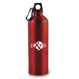 Promotional Kennedy Aluminium Bottle