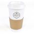 Promotional Cafe 500ml Take Out Mug