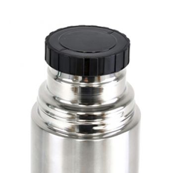 Promotional Stainless Steel Glen 500ml Flask - 500ml