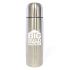 Promotional Stainless Steel Glen 500ml Flask - 500ml