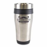 Promotional Ancoats Stainless Steel Thermal Travel Mug