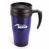 Promotional Marco 400ml Thermal Travel Mug