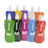 Promotional Fold Up Bottle