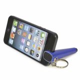 Promotional Phi Phone Holder and Stylus