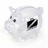 Promotional Piglet Money Bank
