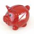 Promotional Piglet Money Bank