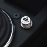 Promotional 1 Port in-car charger