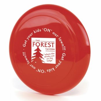 Promotional Flying Disc
