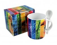 Full Colour Mug Presentation Box