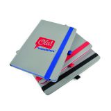 Promotional A5 Ashurst Notebook