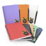 Promotional A5 Intimo Notepad 