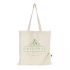 Promotional Cotton Foldable Shopper