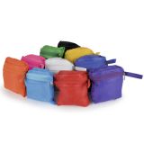 Printed Eliss Foldable Shopper