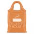 Printed Eliss Foldable Shopper