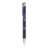 Engraved Crosby Soft Touch Ballpen