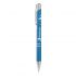 Promotional 360 Engraved Crosby Shiny Ballpen 